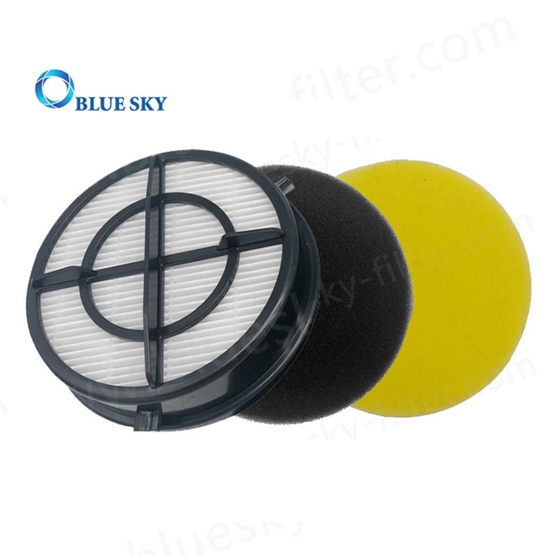 Replacement for Bissell Crosswave 1785 1866 Vacuum Cleaner Filter Parts