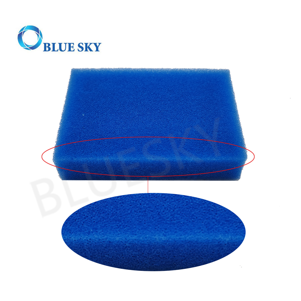 Pre Motor Foam Felt Filter Compatible with Tineco iFloor Cordless Wet Dry Vacuum Cleaner Replacements