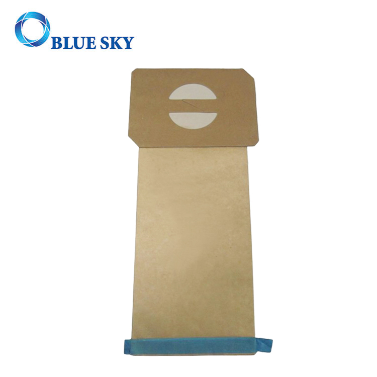 Paper Dust Filter Bags for Electrolux U Vacuum Cleaners