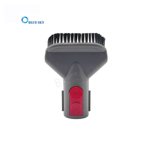 Sofa Cleaning Brush Head Compatible with Dyson V7 V8 V10 V11 Hard Floor Dust Cleaning Brush