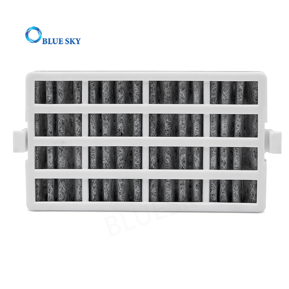 Air Filter Replacement for Whirlpool Refrigerator 2319308 W10335147 W10335147A W10335147 W10311524 Active Carbon Filters