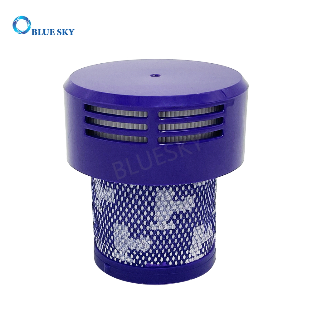 Vacuum Cleaner HEPA Filter Parts Compatible with Dyson V10 SV12 Chinese Version Vacuum Cleaner