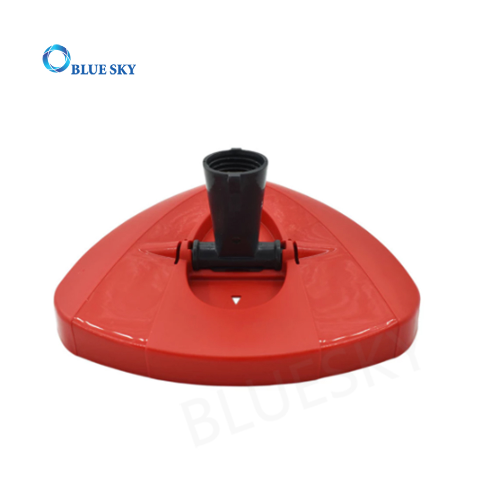Plastic Spin Mop Base Compatible with Vileda O-Cedar EasyWring Spin Disc Mop Head Replacement