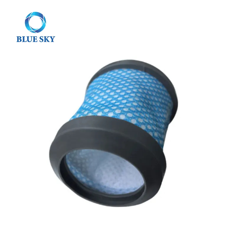 Pre & Post Motor Filter Fit for Vax Cordless SlimVac VX50 VX51 VX52 VX53 Hoover BH52210 Vacuum