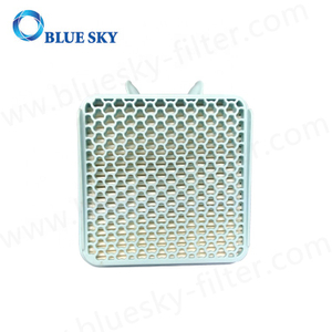 Square HEPA Filter for LG Adq73233201 Vacuum Cleaner
