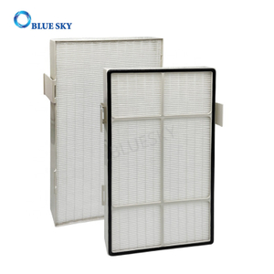 Replacement Panel H13 HEPA Filters for Awmay Air Purifiers 101076CH / 101076th