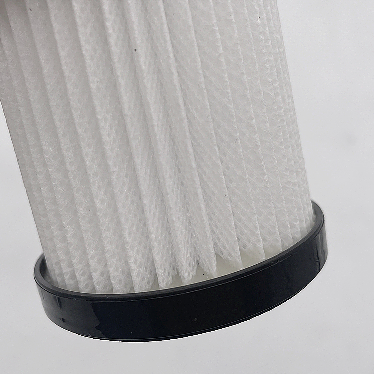 Replacement Filters Fit for Moosoo XL618A Cordless Vacuum Cleaners