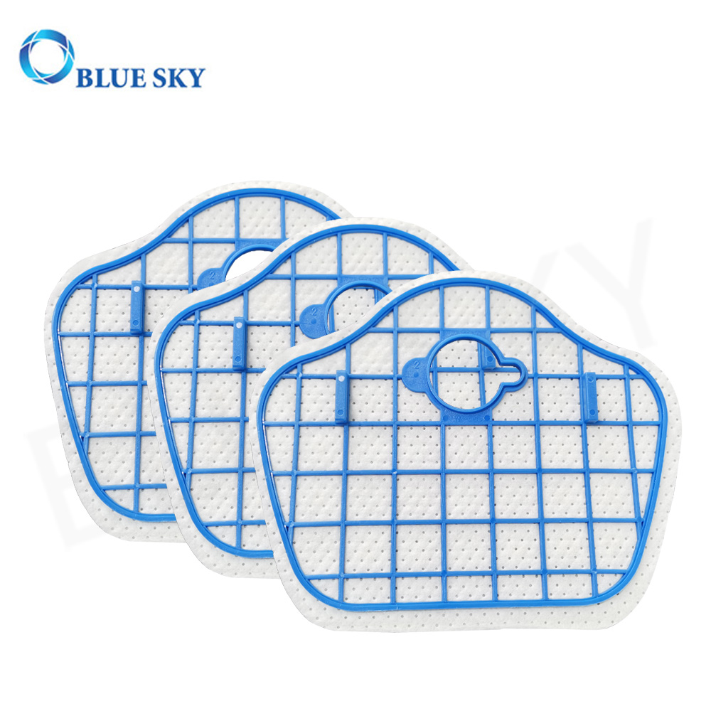 Vacuum Cleaner Side Brush Vacuum Cleaner Filter Compatible with Philips FC8772 FC8774 FC8776 Vacuum Cleaner Accessories