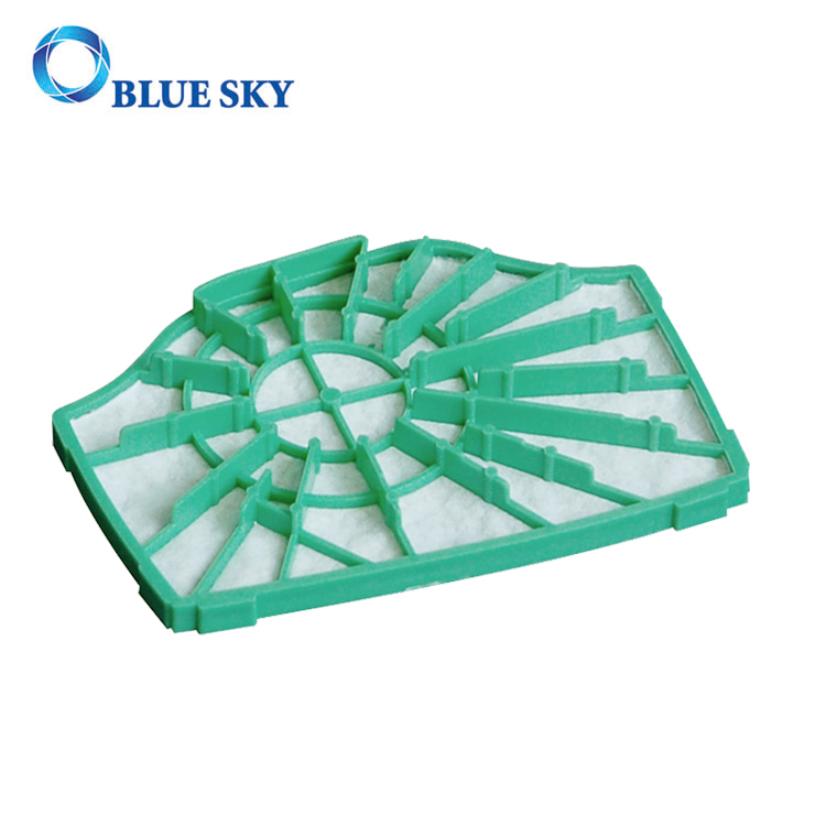 Exhaust Pre Motor Filters for Windsor Sensor XP12 SR12 XP15 Vacuums