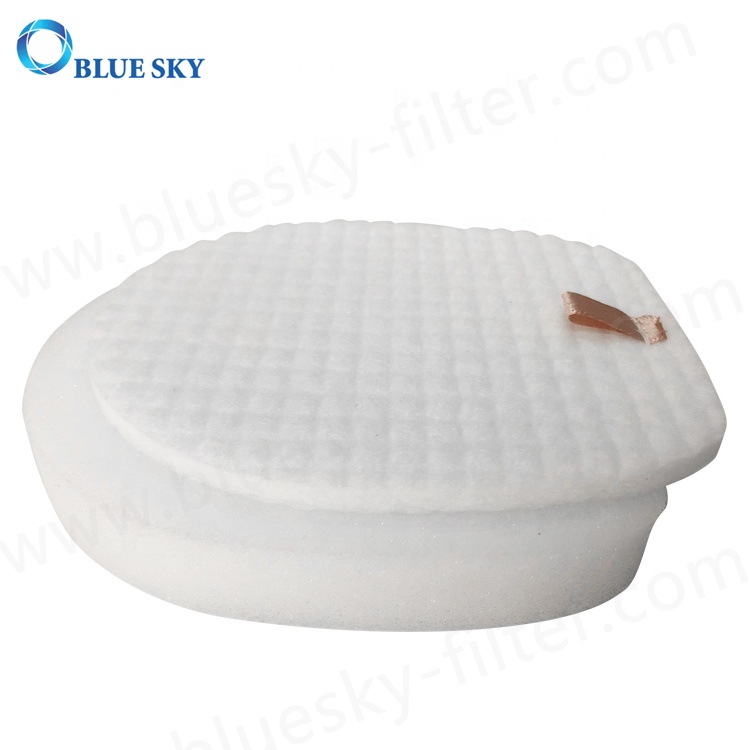 Replacement Foam & Felt Filters for Shark IX140 IZ140 IZ162H Vacuum