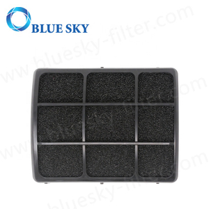 Washable Actived Carbon HEPA Filter For Dirt Devil F111 Vacuums