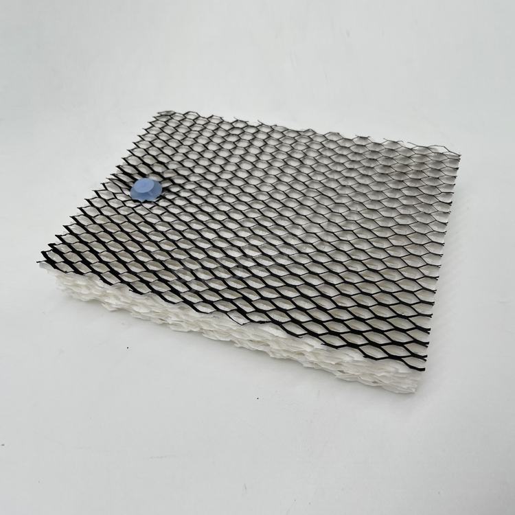 Humidifier Wick Filters for Holmes Type E HWF100 HWF100-UC3 HM630