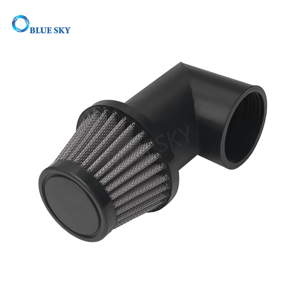 Universal High Performance Air Intake System Replacement for Racing Bicycle Bike Air Filter