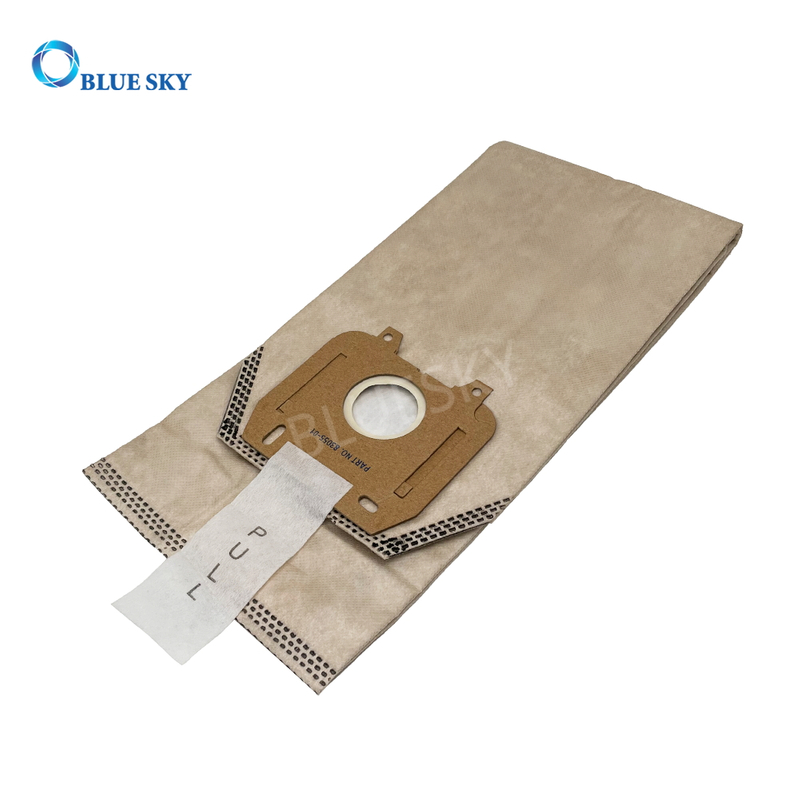 Replacement 8305501 HEPA Dust Bags for Oreck LW Magneisum Vacuum