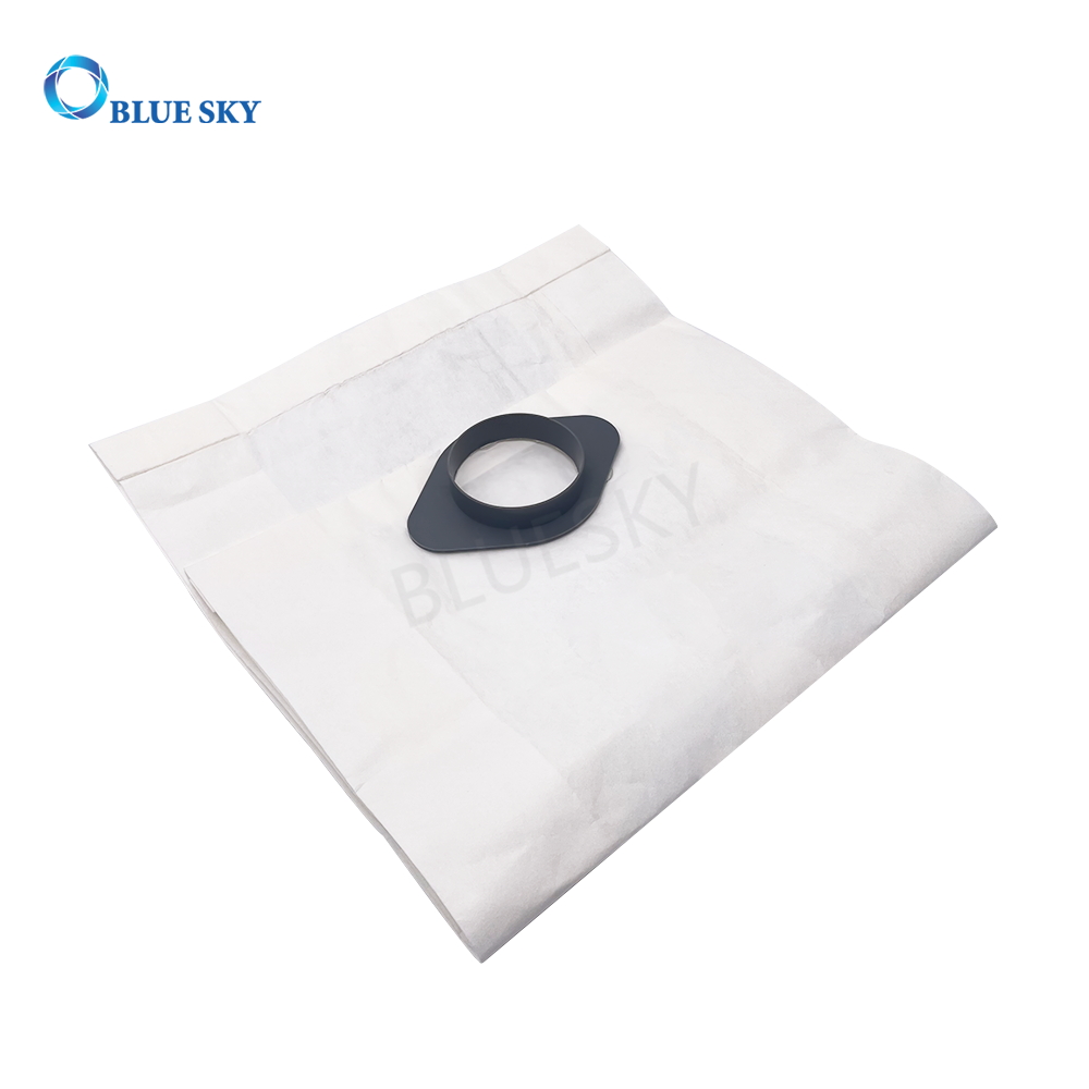 Factory Price Washable Replacement Paper Filter Dust Bag for OEM Vacuum Cleaner Bags