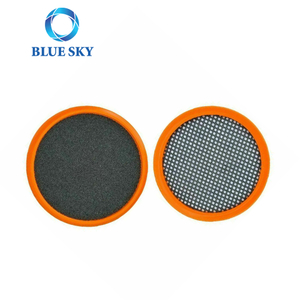 Filter For Philips FC8009 FC6723 FC6724 FC6725 FC6726 FC6727 FC6728 Vacuum Cleaner Parts Accessory Kit