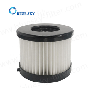 Cartridge Filters for Milwaukee 49-90-0160 Vacuum Cleaner