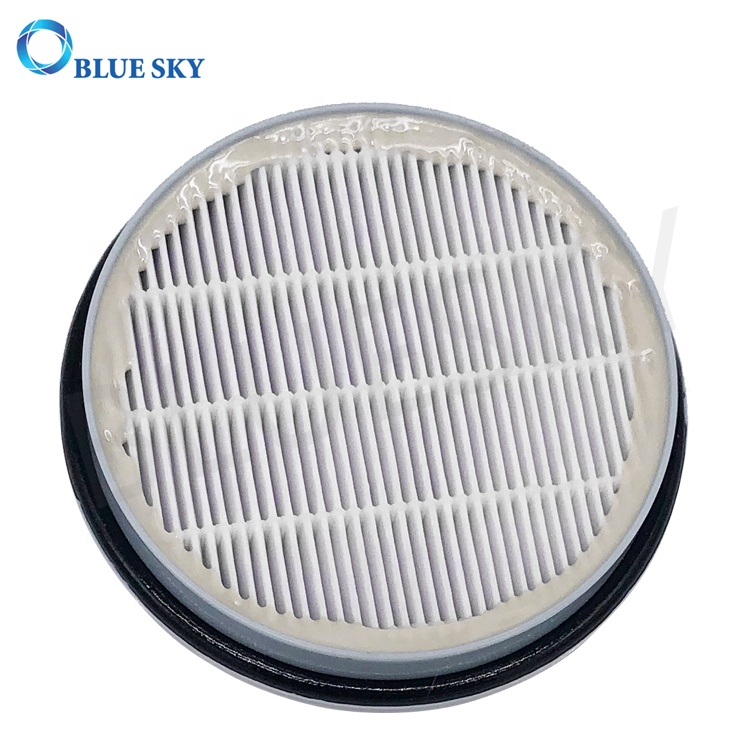 Round Exhaust HEPA Filters for Philips FC8208 FC8260 FC8262 FC8264