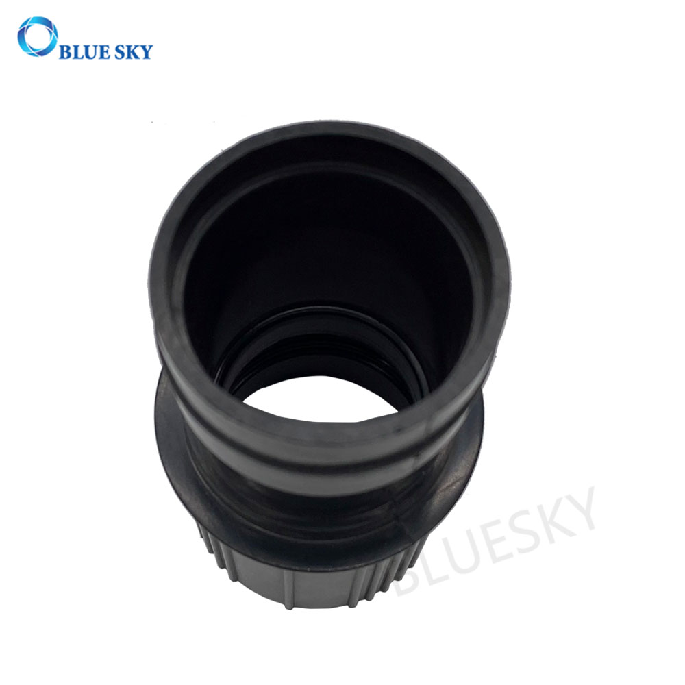 Customized Universal Soft Tube Hose Converter Compatible With Common Models Vacuum Cleaner Accessories