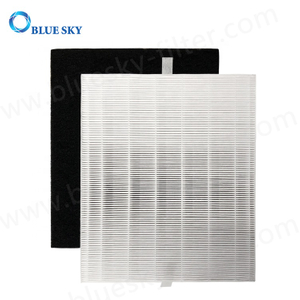 True HEPA and Carbon Pre Filters for Coway AP1512HH Air Purifiers
