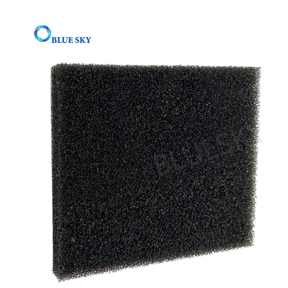 Foam Sheet Customized Bio Sponge Filter Universal Compatible with High Density Sponge Aquarium Filter Media