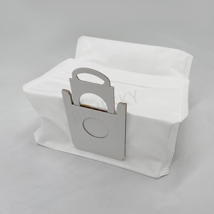 Replacement Non-Woven Fabrics Dust Filter Bags for Xiaomi Eve Puls Vacuums