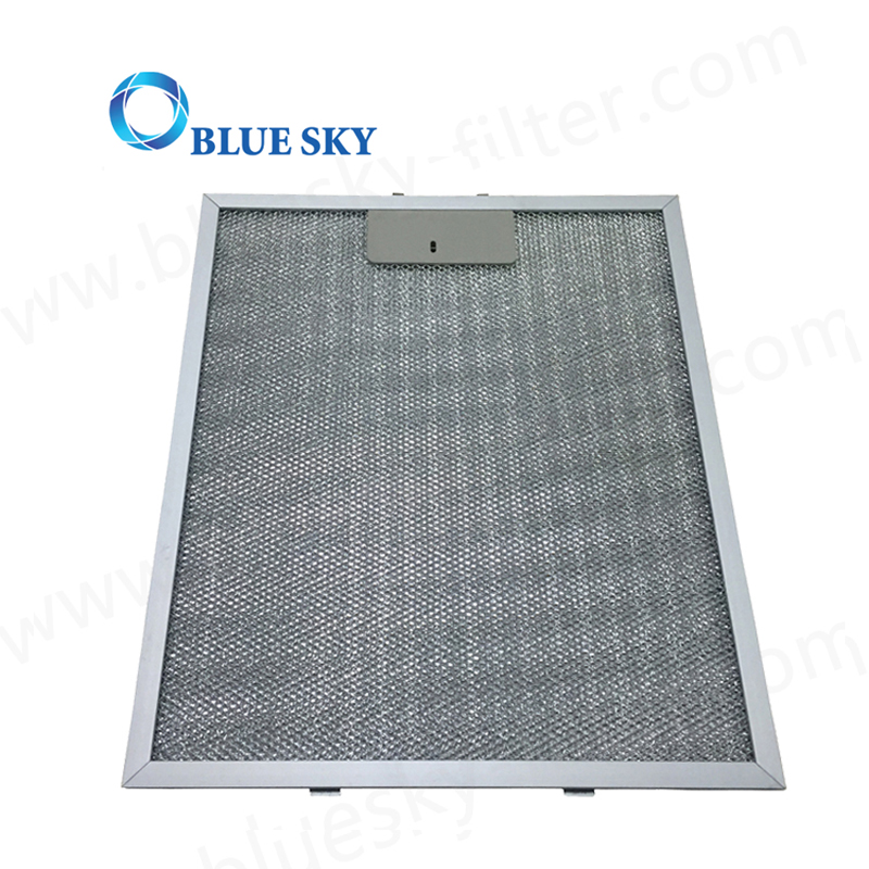 Range Hood Filter Replacement Parts Aluminum Mesh Grease Filters Cooker Hood Filter Buy Range