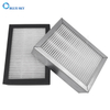 Custom High Efficiency 99%@2 micron Filter Air Cleaner Replacement Parts