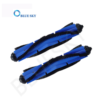 Vacuum Cleaner Soft Main Brush Compatible With Anker Eufy L70 Sweeping Robot Vacuum Cleaner Accessories Parts