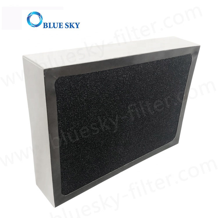 H11 Filter Air Purifier HEPA Filter Compatible with Blueair 500 600 Series 501 503 505 510 555EB 601 603 650E Air Purifier Parts
