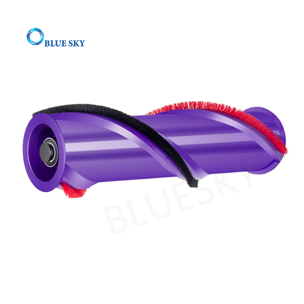 Replacement Roller Brush for Dyson V8 Absolute V8 Animal Brush Cordless Vacuum Cleaner Parts 967485-01