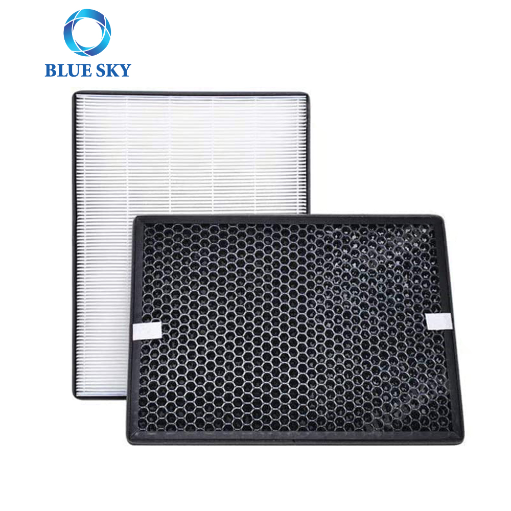 Replacement FY2422 FY2420 HEPA Filter Compatible with Philips Air Purifier 2000 2000i Series AC2889 AC2887