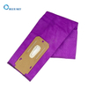 Disposable Dust Bag Compatible with Type CC&XL Superior Filtration Vacuum Filter Bag