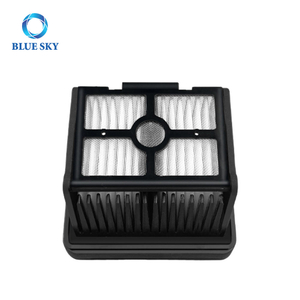 Washable and Reusable Vacuum Cleaner Filter Replacement for Dreame M12 / M12Pro H13 / M13 / T12 / H12Pro Vacuums Accessories