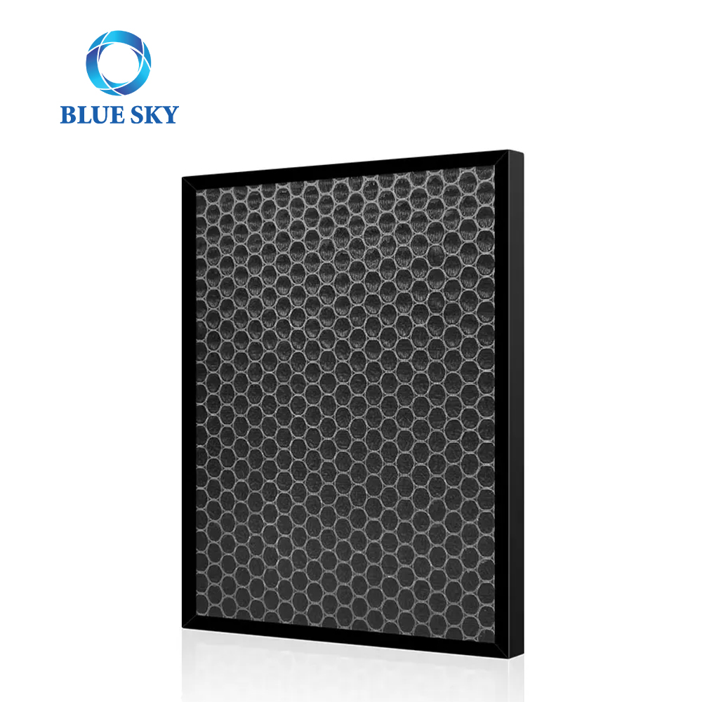 Air Purifier Replacement Dust Removal Filter Compatible with Samsung CFX-B100D / C100D AX041 Air Purifier Part