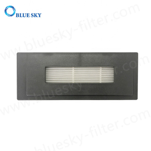 HEPA Filter Replacement Parts for Ecovacs DEEBOT OZMO 930