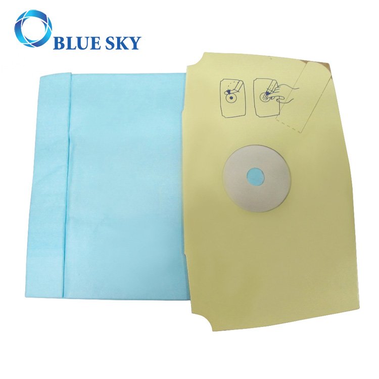 Vacuum Cleaner Dust Paper Bags of Lux D748 D768 D770 D795 Buy Product