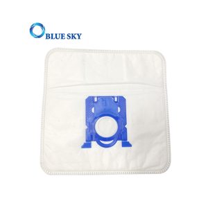 Philips S Vacuum Cleaner FC8027/01 Dust Collect Filter Bag