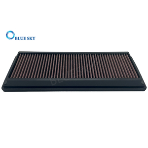 Customized Replacement Car Air Filter Hepa Filter Compatible with 2003-2019 Volswagen Skoda Engine Air Filter