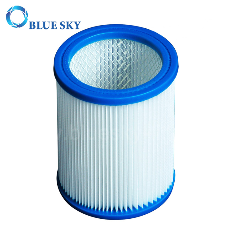 Replacement Micron H11 HEPA Filters for Fein TII 1 Turbo Vacuums