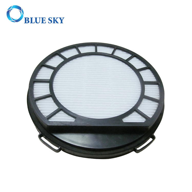 Cylinder Round HEPA Filter for Vax Vacuum Cleaner