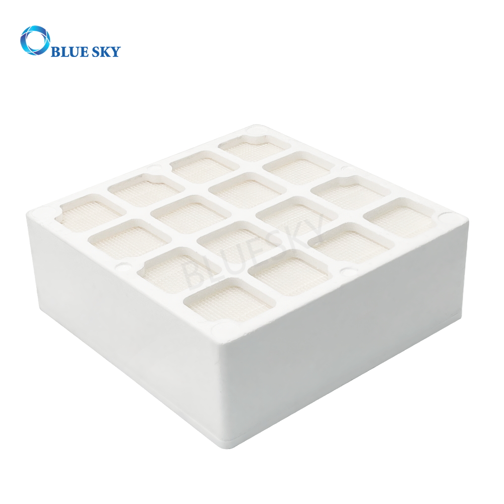 3-Filters H13 Activated Carbon Filter Compatible with IQAir PreMax V-5 Cell HyperHEPA Filters HealthPro Air Purifiers
