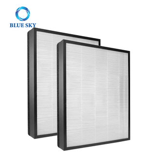 FY6171 FY6172 H13 Filter Activated Carbon Filter Compatible with Philipss 6000 Series AC6609 AC6608/30 Air Purifier Parts