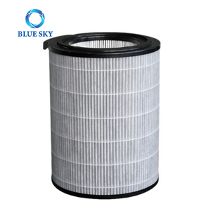 Hot Sale FY3140 FY3430 H13 Filter Screen for Philips Air Purifier Series 3000i Part AC3033 AC3036 AC3055