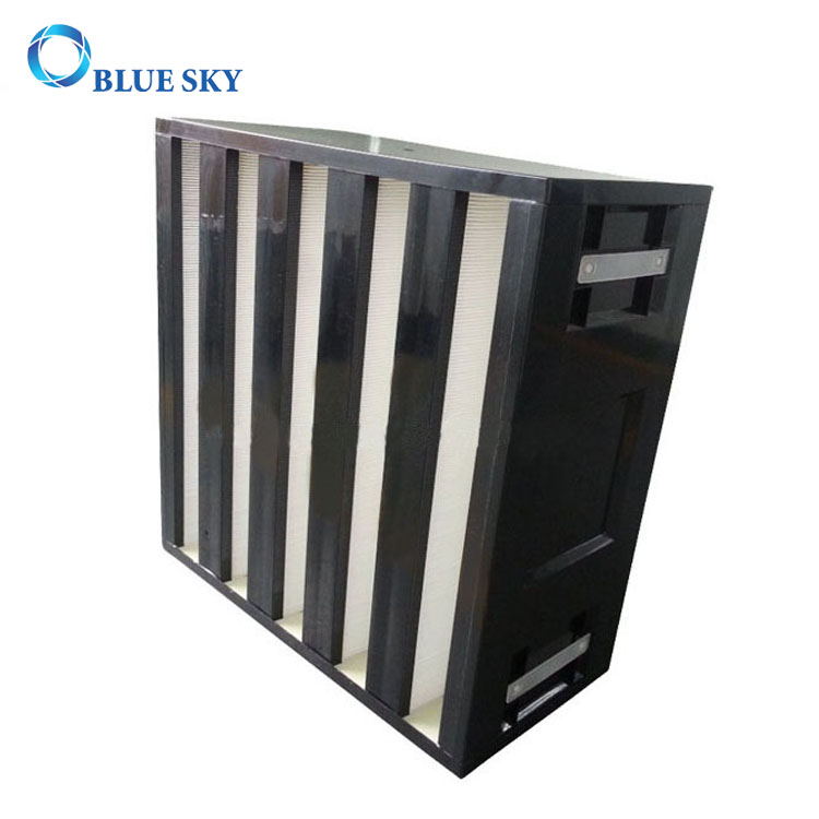 Hepa Filters News NANJING BLUE SKY FILTER CO LTD