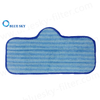 Washable Microfiber Mop Pads for Dupray Neat Steam Cleaners