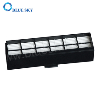 Replacement ABS Frame H11 HEPA Filters for Zelmer Vacuum Cleaner Parts