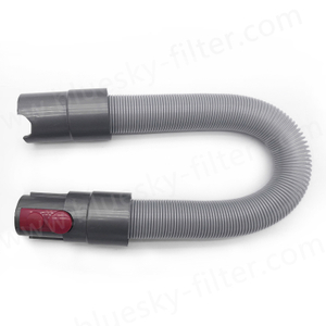 Flexible Extension Tube for Dyson V8 V10 V7 V11 Vacuum Cleaners Accessories Replacement 