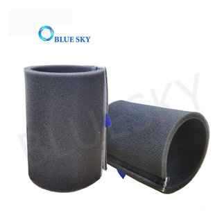 Washable Pre Foam Filter Compatible with Wet Dry Vacuum Cleaner Parts Vacuum Cleaner Foam Sponge Filter