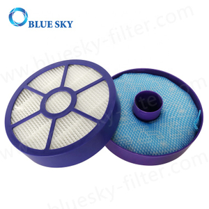 Pre & HEPA Filters for Dyson DC33 Vacuum Cleaners
